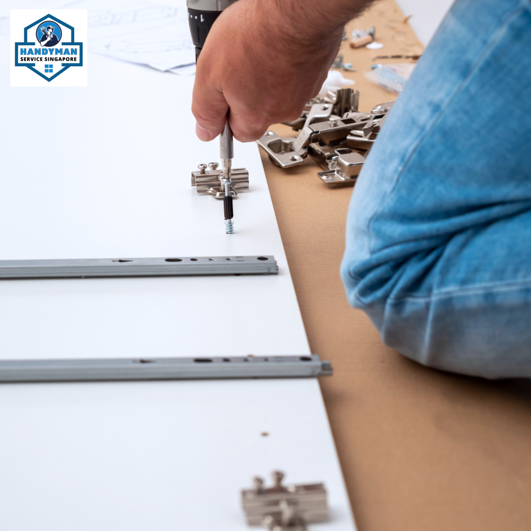 Professional Furniture Assembly Service in Singapore: Your Go-To Solution for Hassle-Free Setup